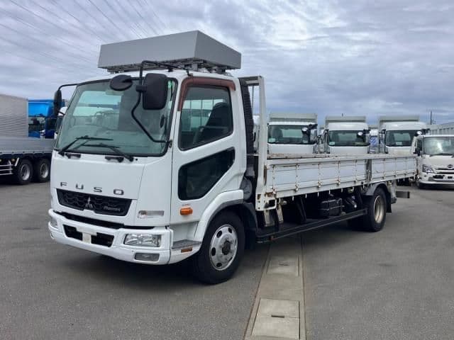 MITSUBISHI FUSOU
