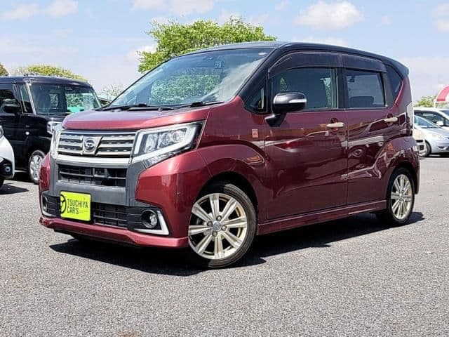 DAIHATSU