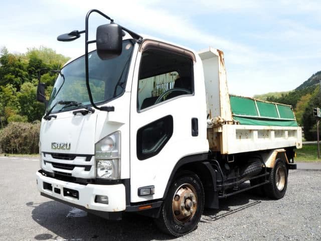 ISUZU