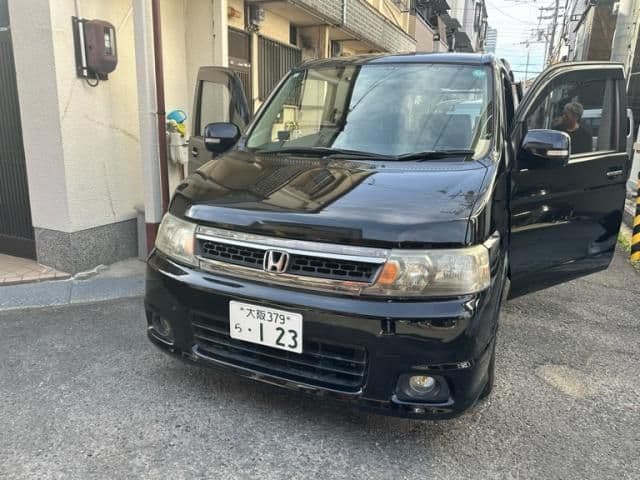 HONDA