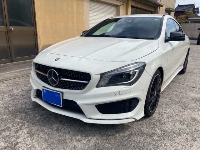 MERCEDES BENZ
