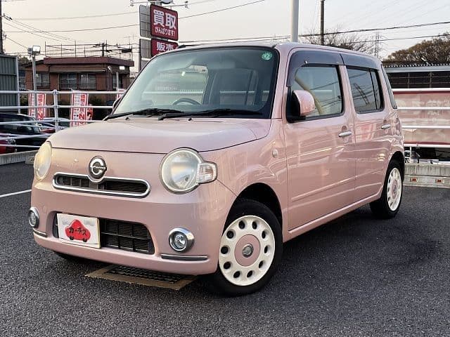 DAIHATSU