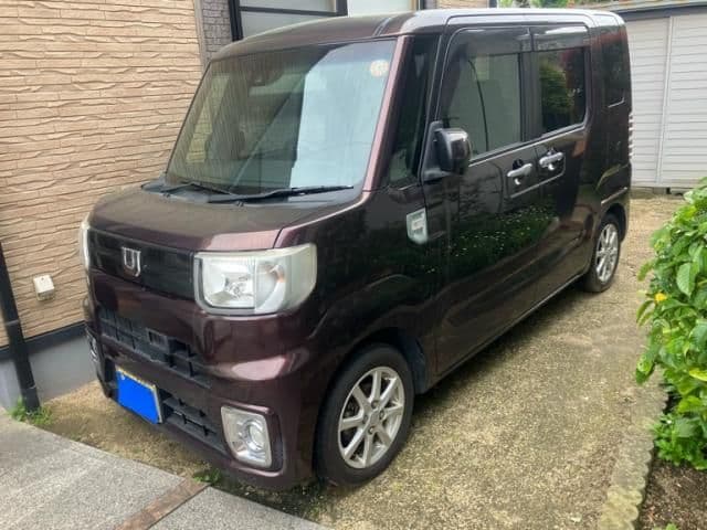 DAIHATSU