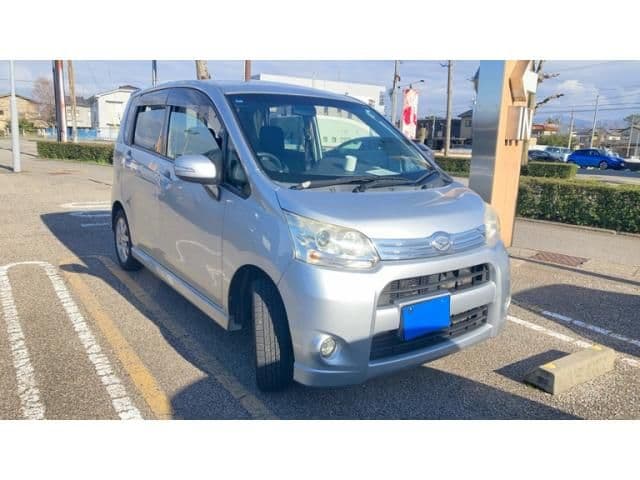 DAIHATSU