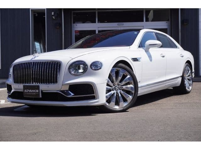 BENTLEY BENTLEY