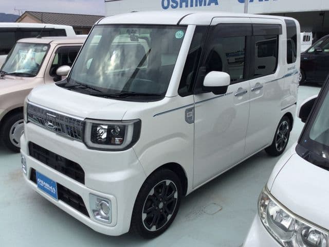 DAIHATSU