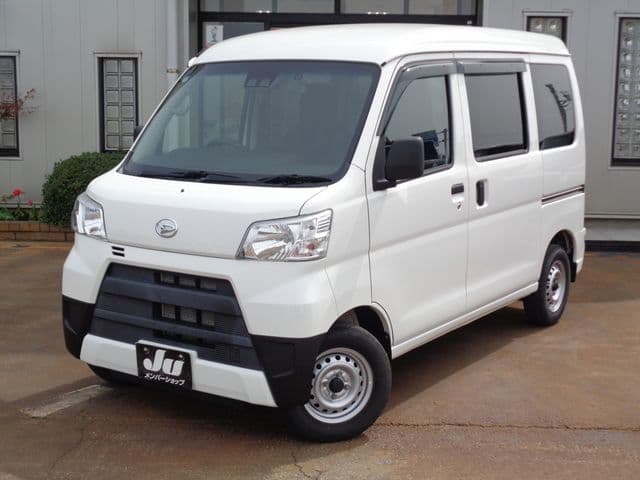 DAIHATSU