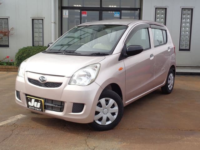 DAIHATSU