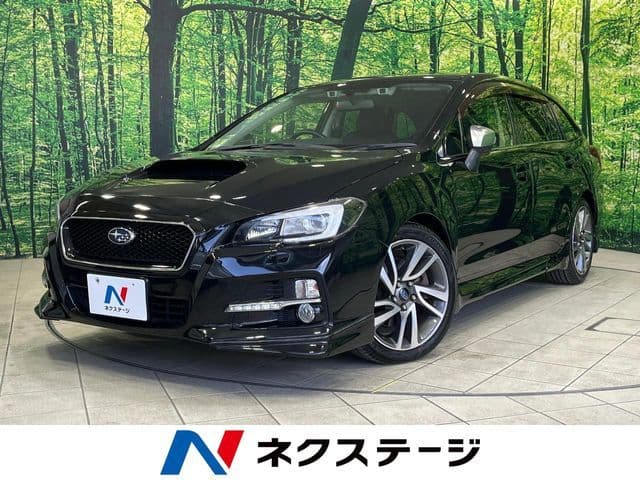 SUBARU