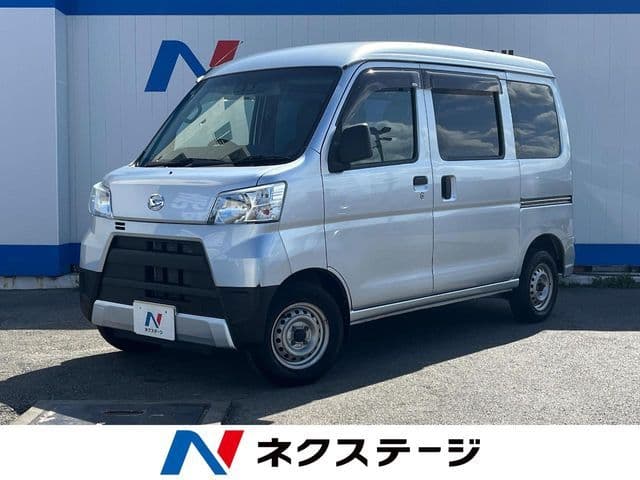 DAIHATSU