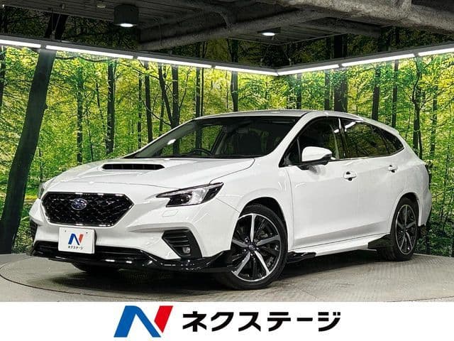 SUBARU