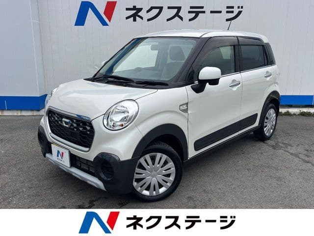 DAIHATSU