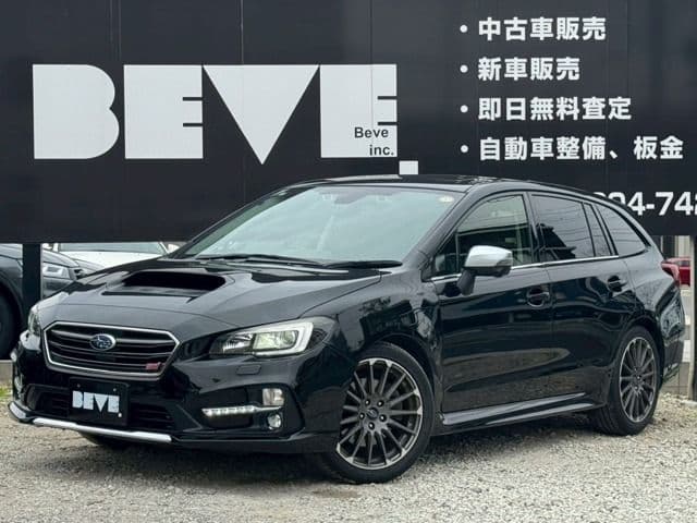 SUBARU