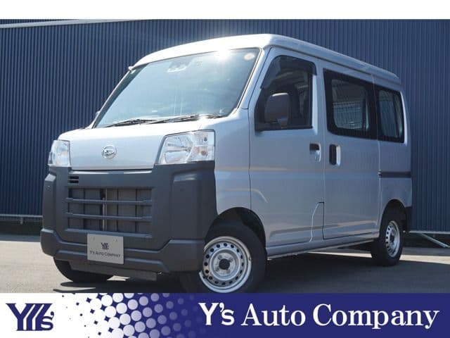 DAIHATSU