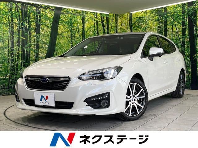 SUBARU