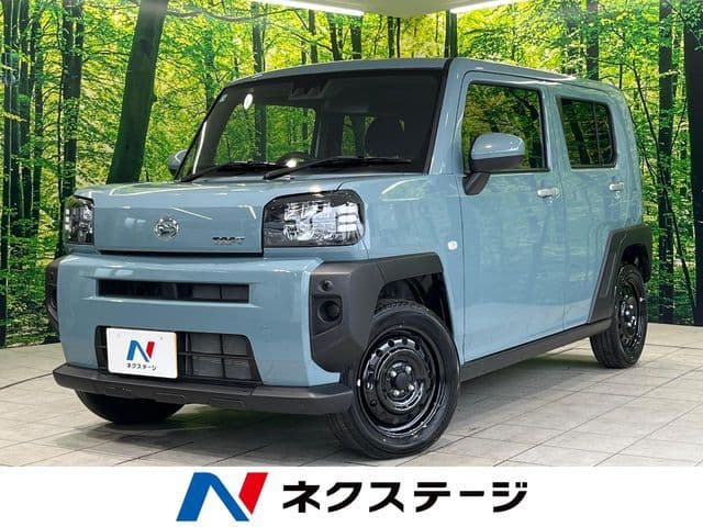 DAIHATSU
