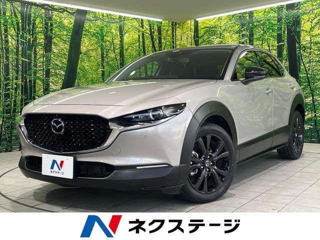 MAZDA