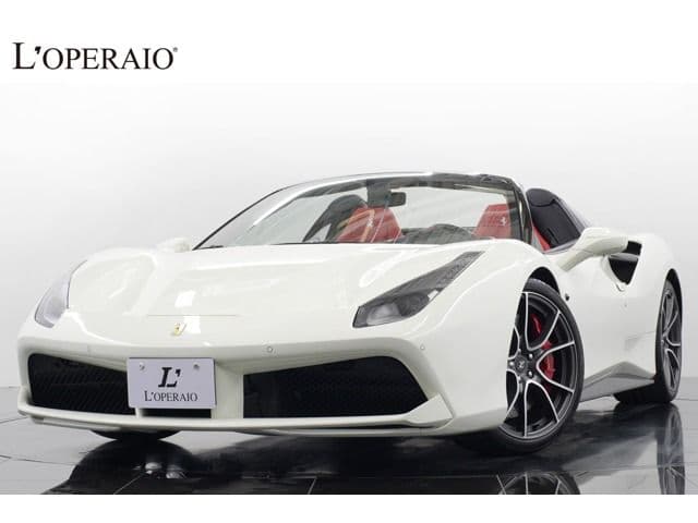 FERRARI