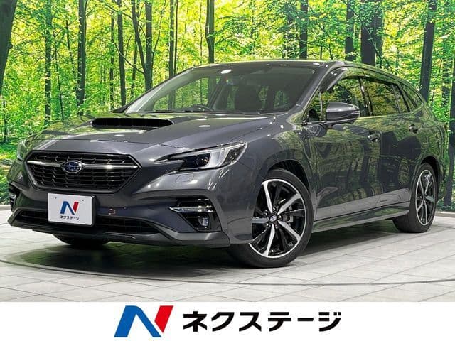 SUBARU
