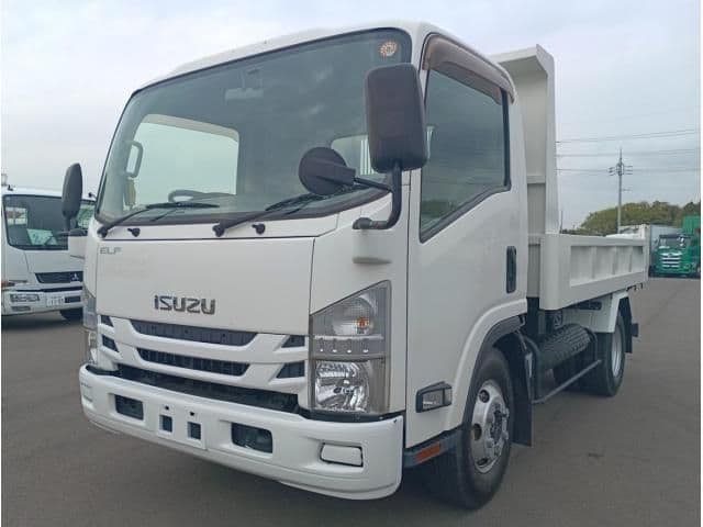 ISUZU