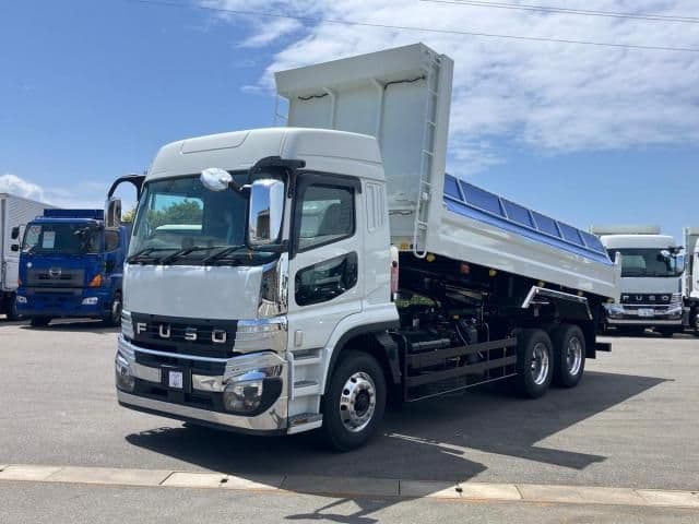 MITSUBISHI FUSOU