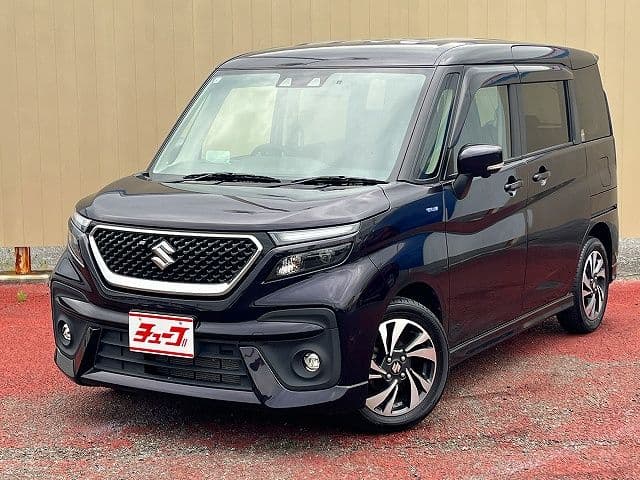 SUZUKI