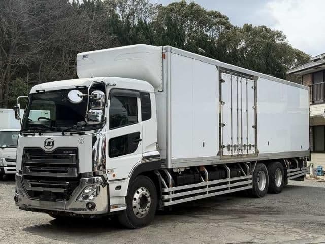 NISSAN DIESEL