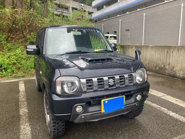 SUZUKI