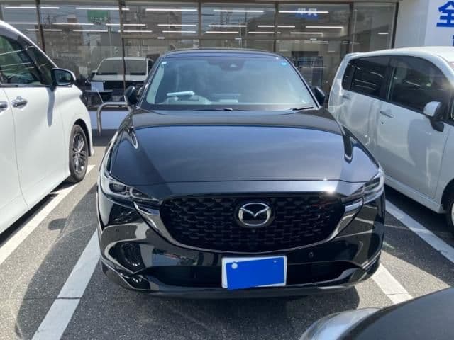 MAZDA
