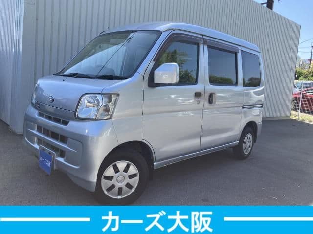 DAIHATSU