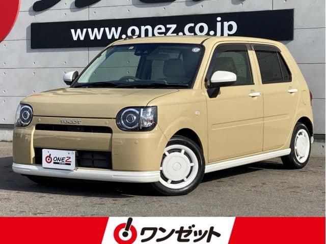 DAIHATSU