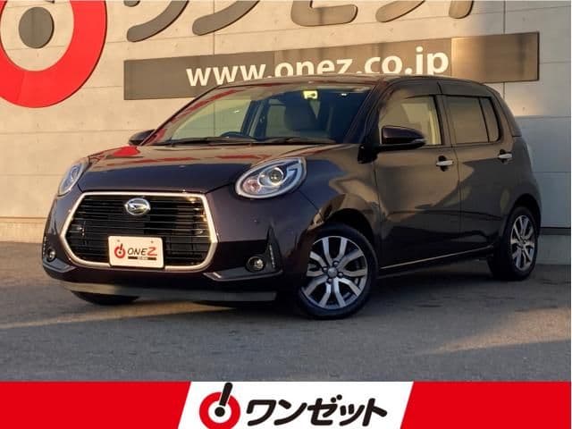 DAIHATSU