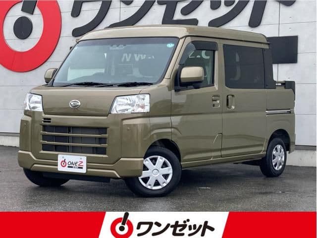 DAIHATSU
