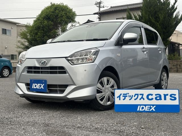 DAIHATSU