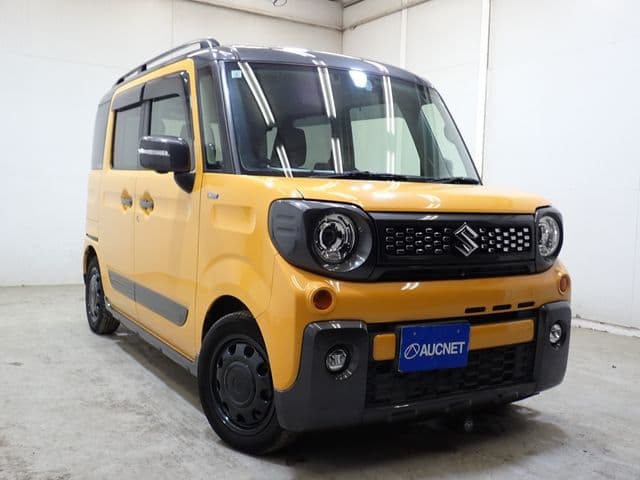 SUZUKI