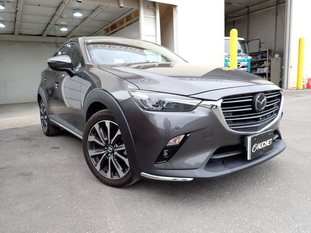 MAZDA