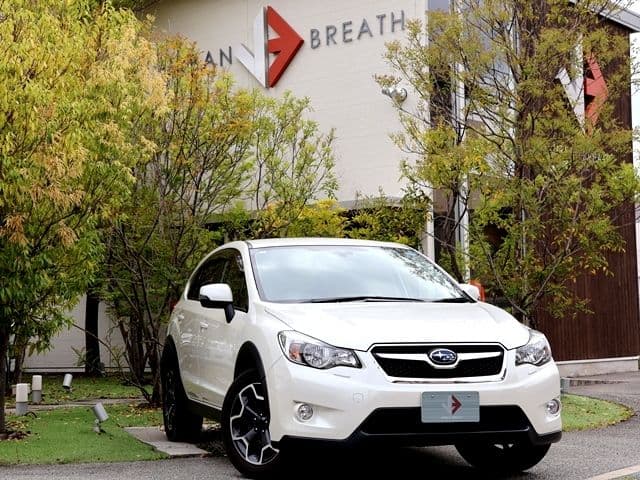 SUBARU
