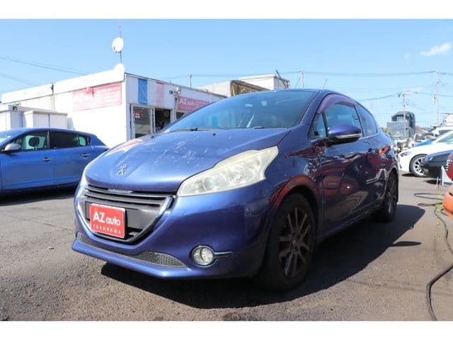 PEUGEOT