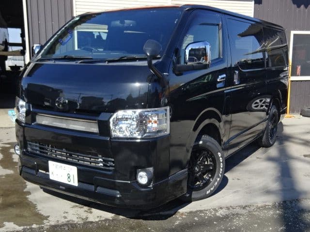 TOYOTA