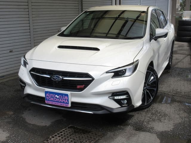 SUBARU