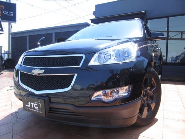 CHEVROLET