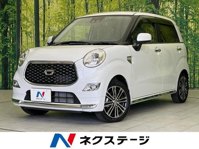 DAIHATSU
