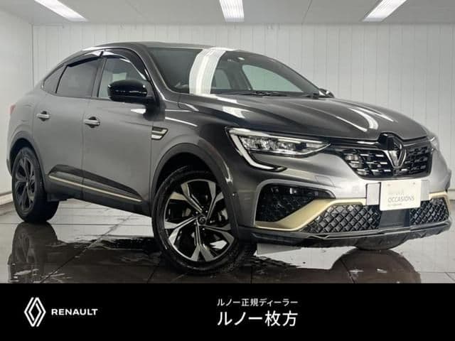 RENAULT