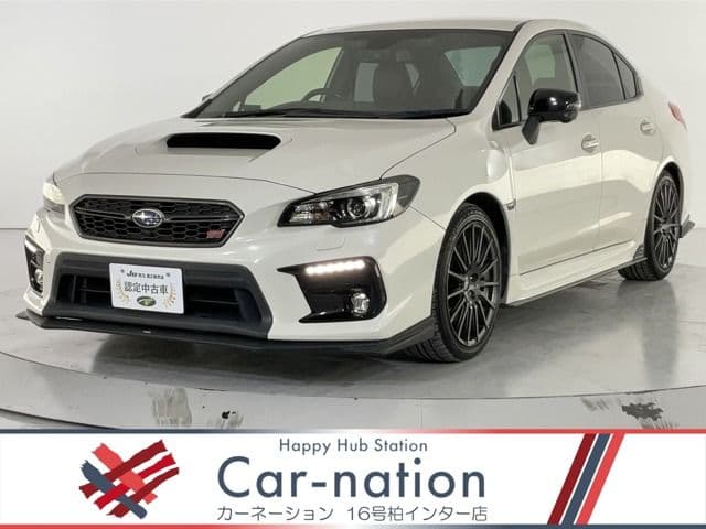 SUBARU