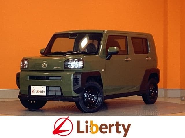 DAIHATSU