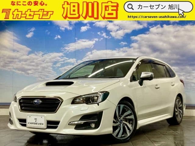 SUBARU