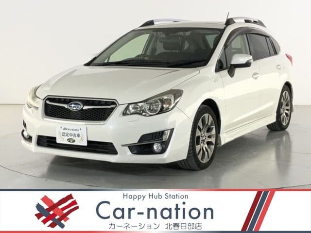 SUBARU