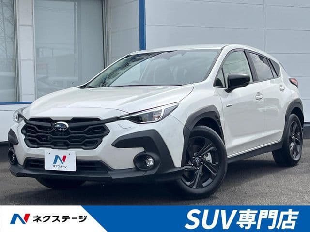 SUBARU