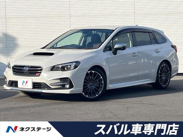 SUBARU
