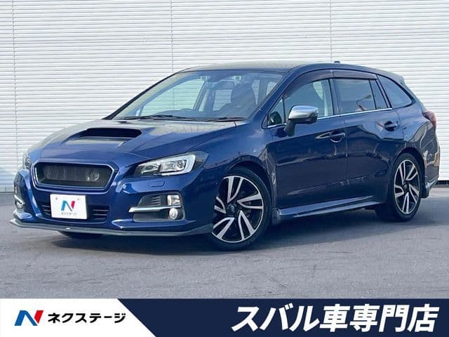 SUBARU